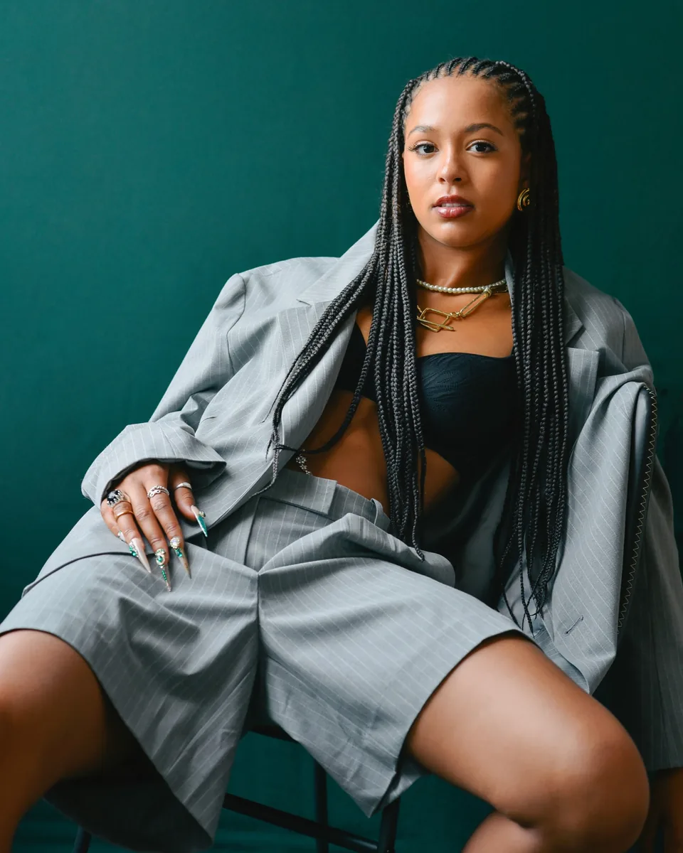 Imani-J